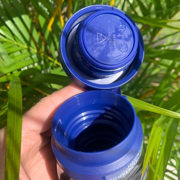 Starbucks 2022 Glitter Stainless Fizz Top Water Bottle Tumbler Cup Double Vacuum - Picture 15 of 15